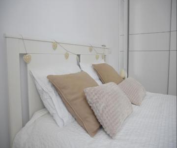 Nuevo apartamento en Santander!