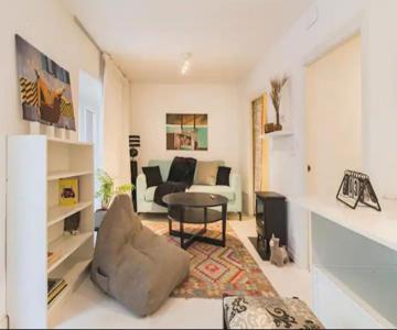 CENTRAL MONKEY APARTMENT - Grupo RH Santander
