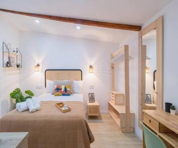 Casita Reformada - Camina Al Centro Y A La Playa