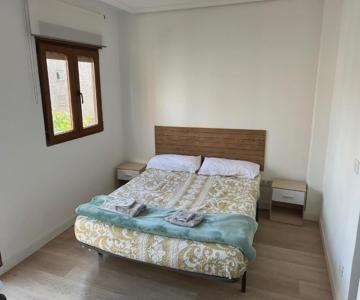Apartamento En El Centro De Santander