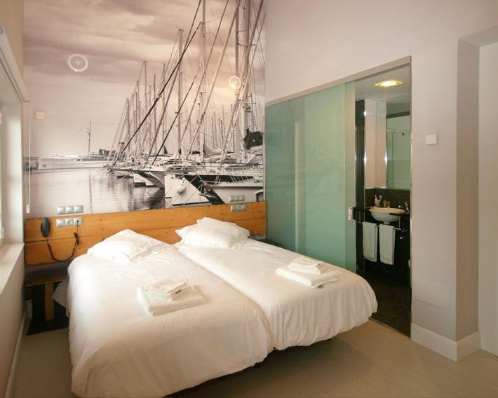 Hosteria Santander