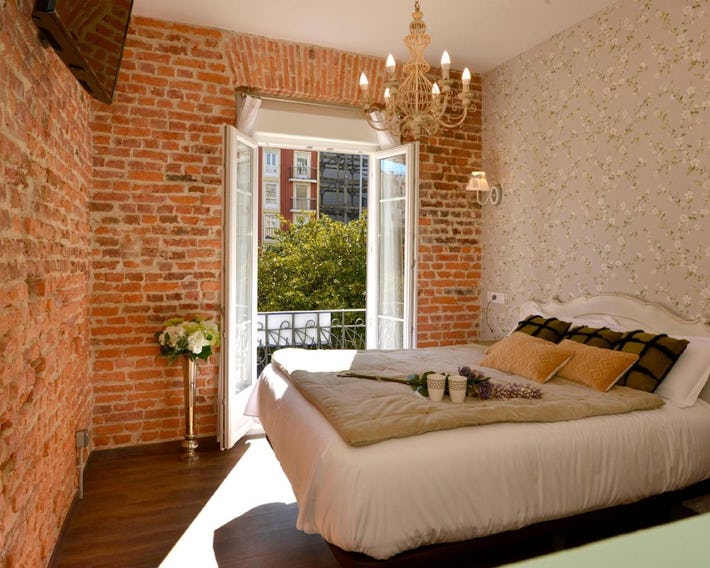 Center Suite Santander