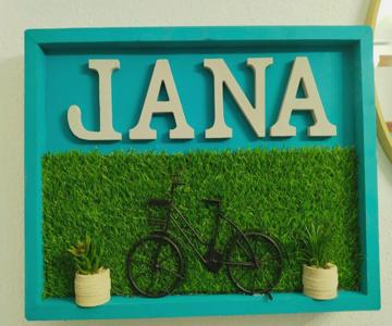 Apartamento Jana