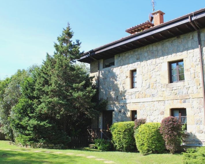 Apartamentos Los Hidalgos