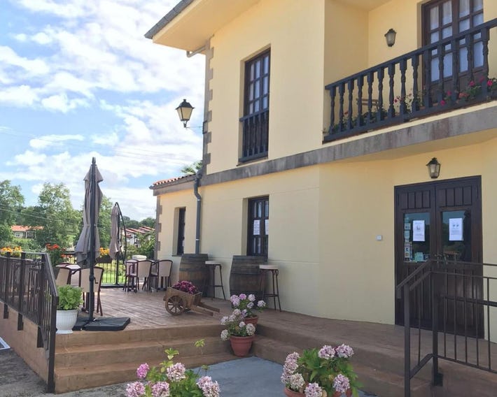 Hotel Salldemar