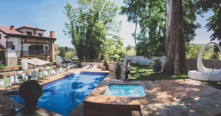 Hotel Cuevas - Adults Only