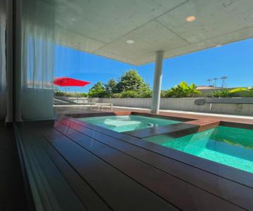 Villas Vairocana