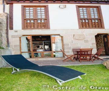 Estudios El Canton De Otero