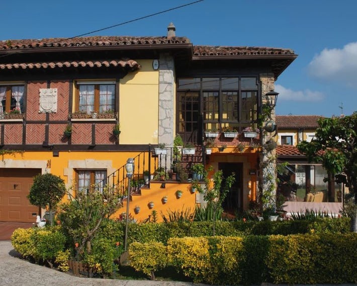 La torrevia