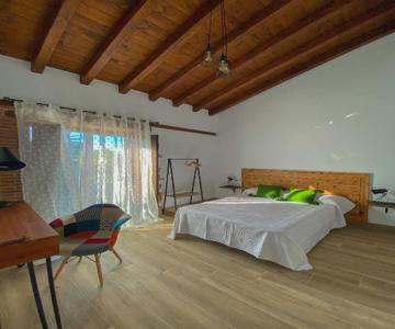 Apartamentos La Casa De Allá 2