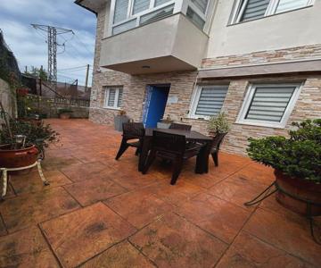 Apartamentos Natura Cantabria