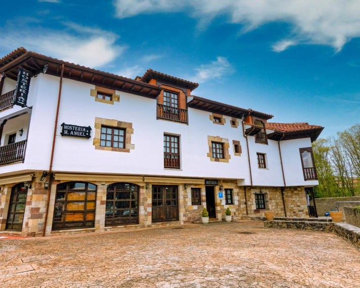 Hostería Miguel Angel