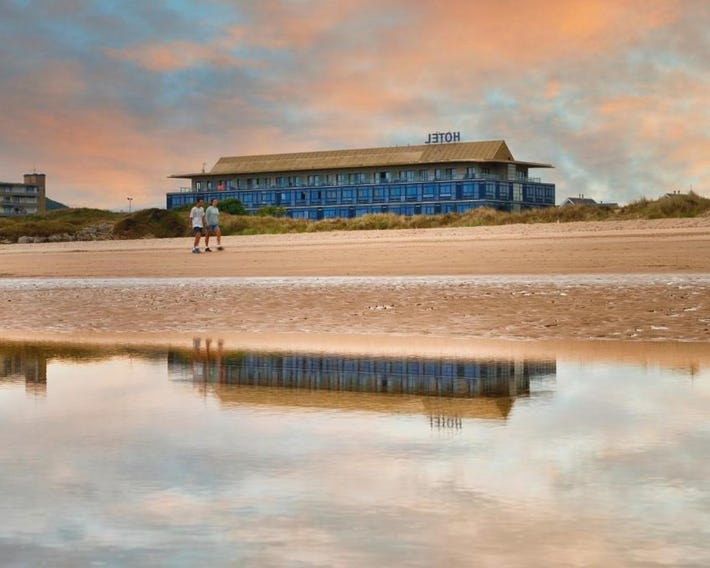 Hotel Juan de la Cosa