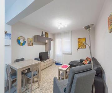 Apartamento En Santoña