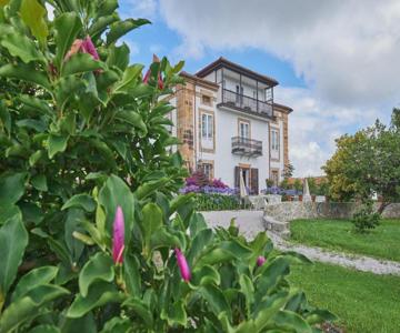 Casona La Tudanca