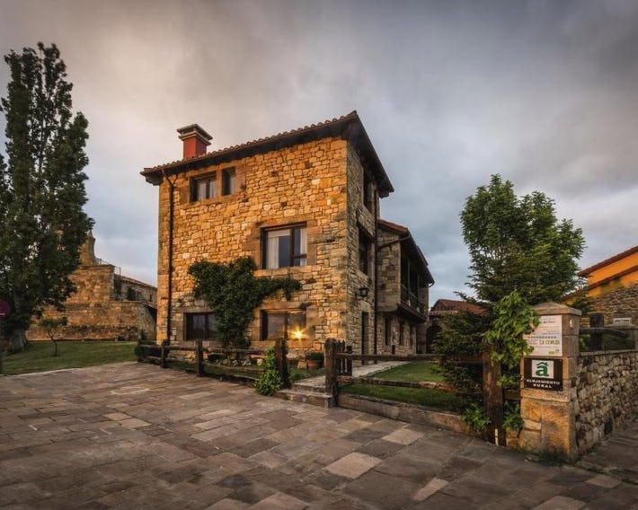 Centro de Turismo Rural La Coruja del Ebro