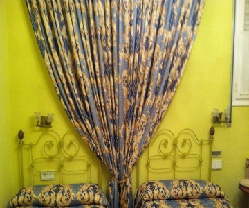 Hotel Restaurante Casa Enrique