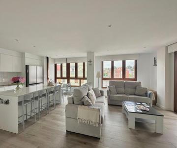 Apartamento Somo Playa con garaje, Cantabria
