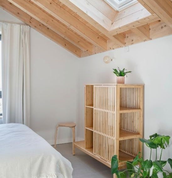 BAO5 APARTAMENTO
