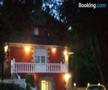 Hotel Los Beatos