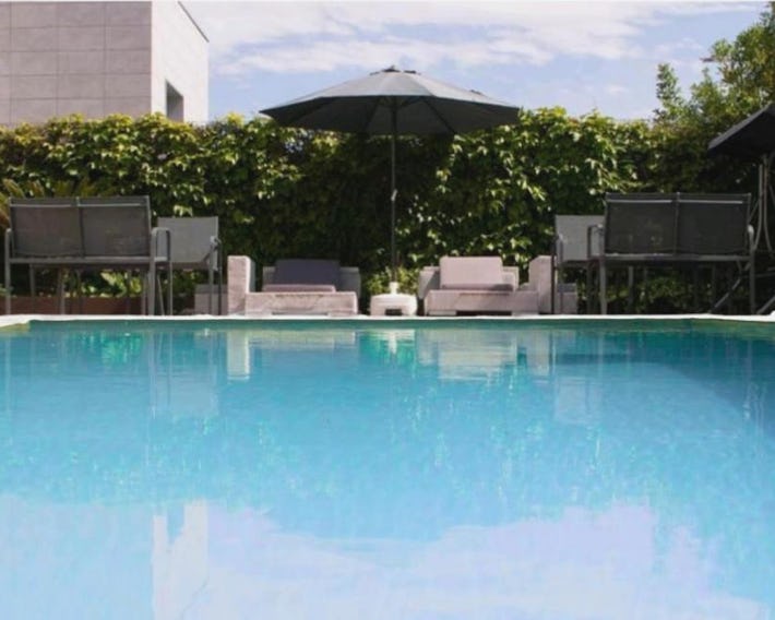 Villa Playa San Juan