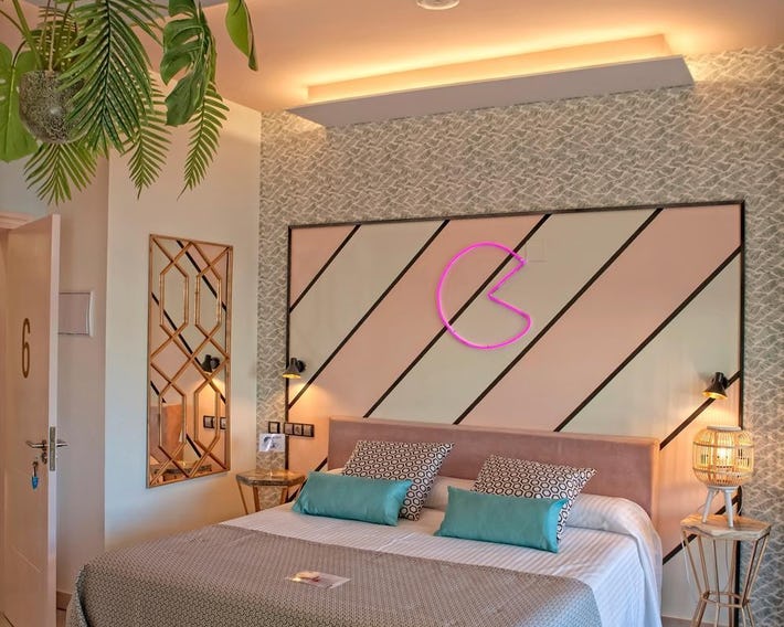 Amita Hotel Boutique "Only adults"