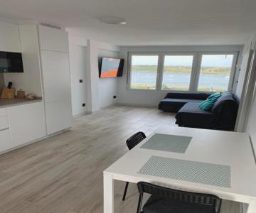 Apartamentos Mi Suances Playa