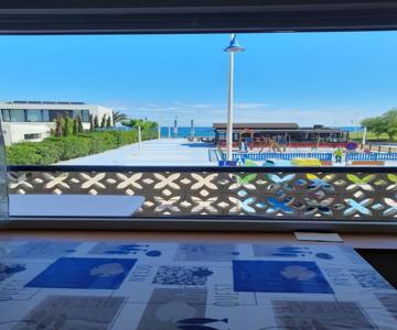 Totora Surfcamp