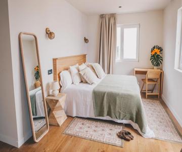 Hotel Boutique Lamar De Suances