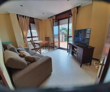 Con Vistas Al Mar Y Aparcamiento Gratis