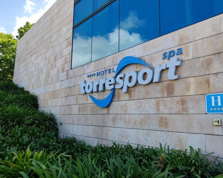 Hotel Torresport