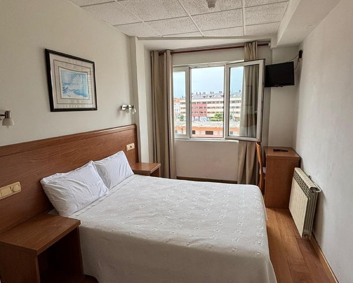 Hotel Besaya