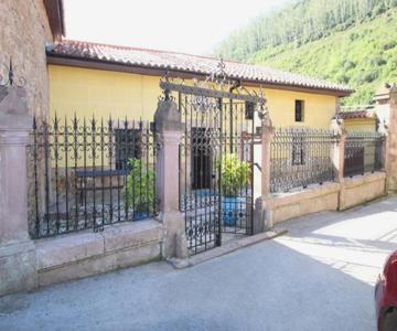 La Casa del Guarda