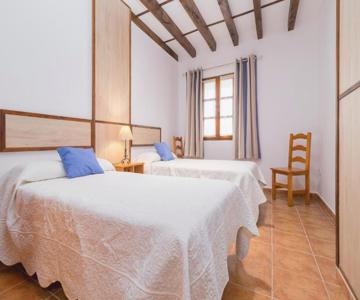 Apartamentos & Bungalows Ubiarco El Acebo by Urbanhosting