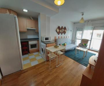 C20A02 Apartamento Val de San Vicente by R2R Consulting