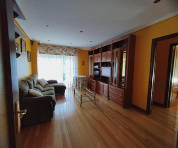 Apartamento en Villaverde de Pontones