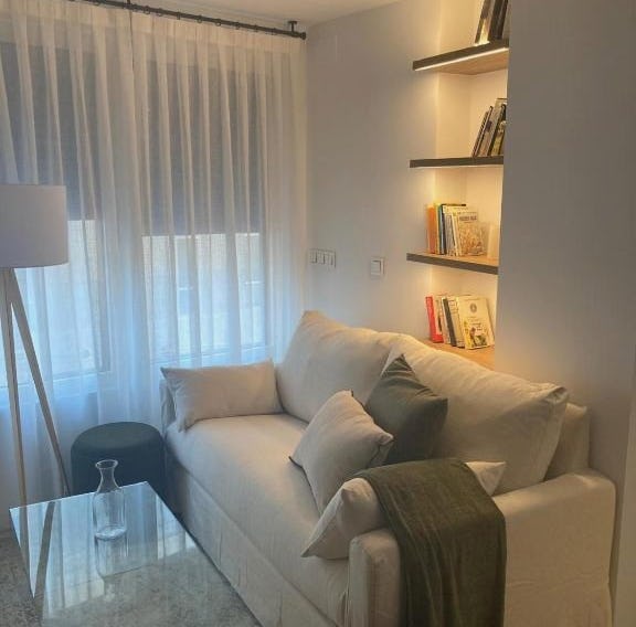 Apartamentos Casa Cabot - Rosario