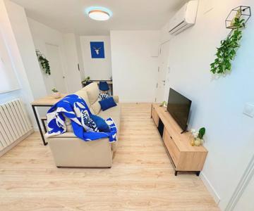VIP -Apartamentos Birdie-