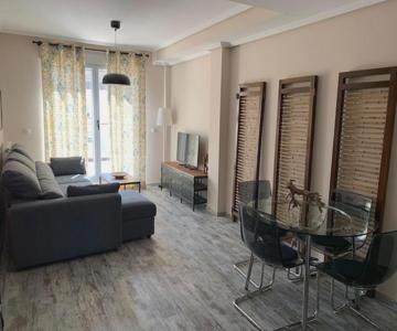 APARTAMENTO ALEGRIA CENTRO