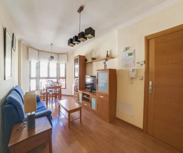 Apartamentos Legazpi