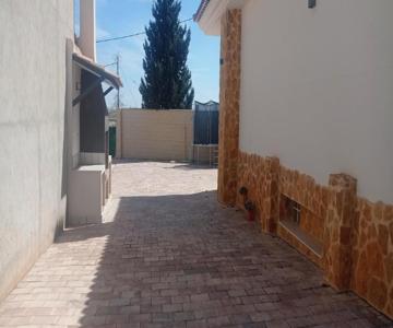 Pandora Casa Rural en Madrigueras