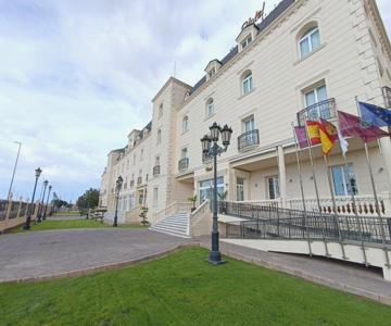Hotel Bossh Alicia