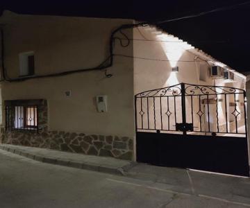 Casa el Autillo Alcalá del Jucar