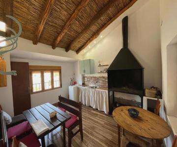 Casa abuelo Motilla