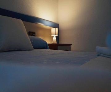 Apartamento Turístico Almagre
