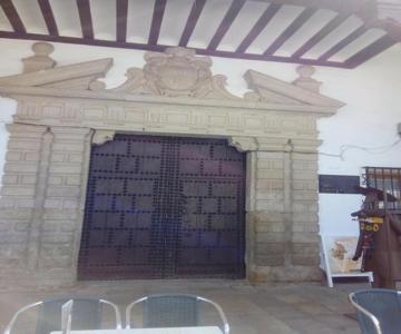 Casa De Comedias