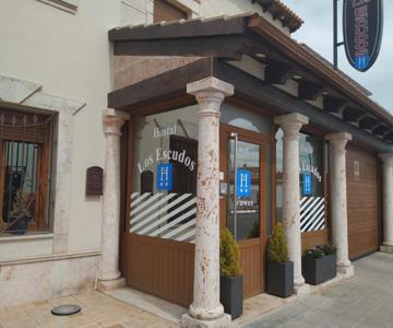 Hs Los Escudos