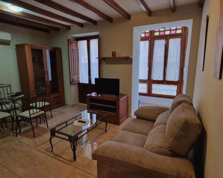 Airam Home Mirador Centro