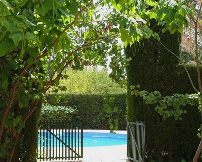 Casa en el campo con encanto
