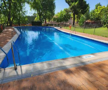 Apartamentos Fuentevieja